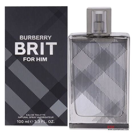 nước hoa nam burberry brit|Nước Hoa Nam BURBERRY Brit EDT 50ml .